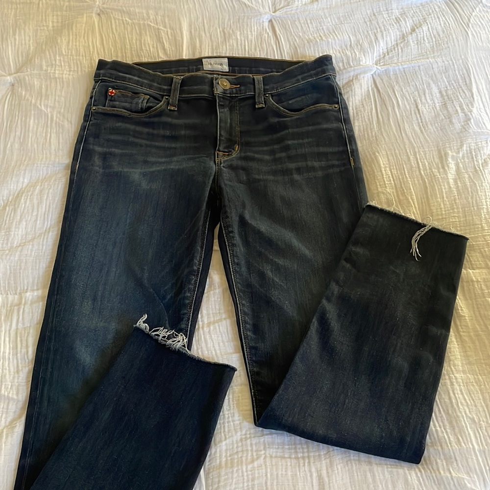 Hudson Nico jeans